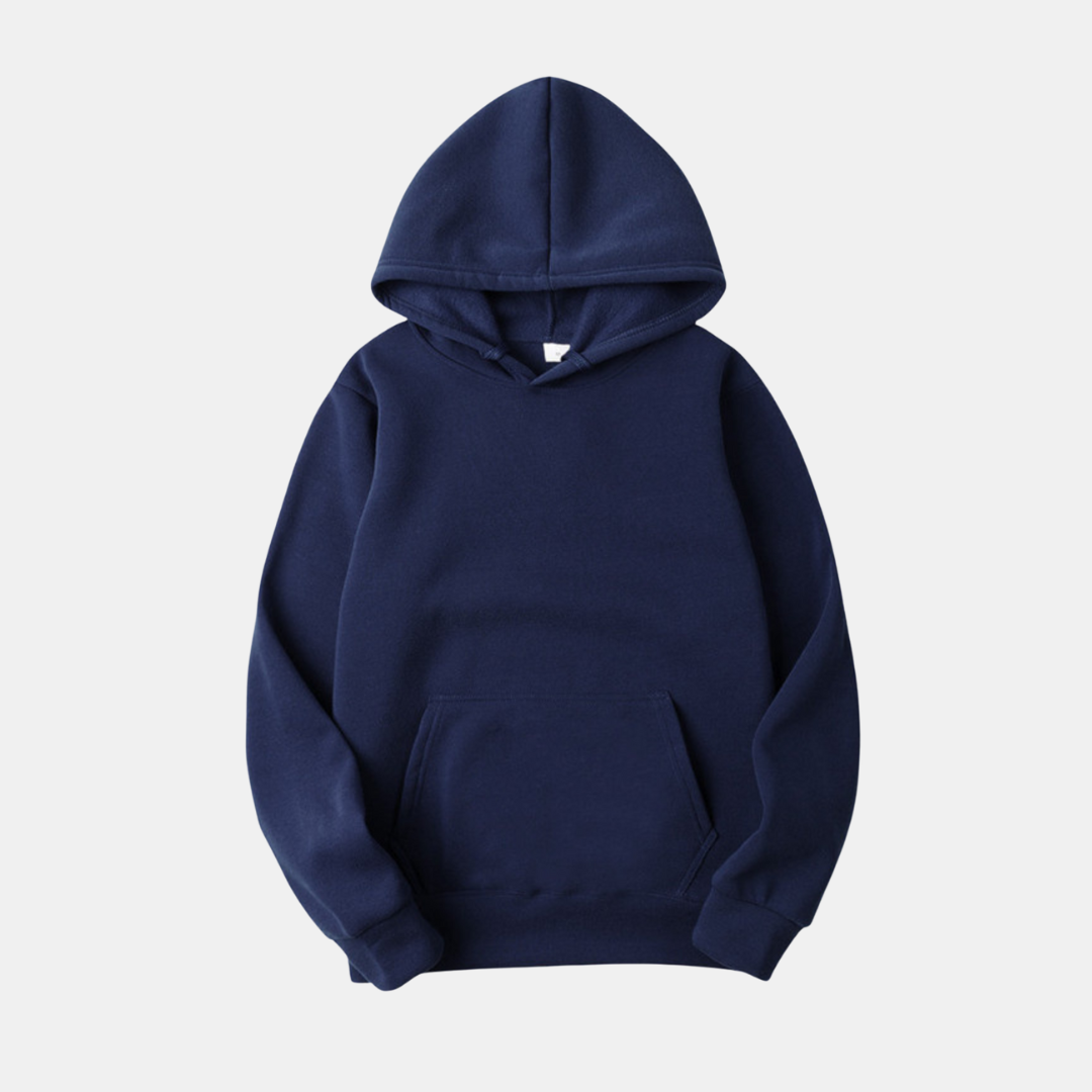 Casual Dames Hoodie Met Capuchon