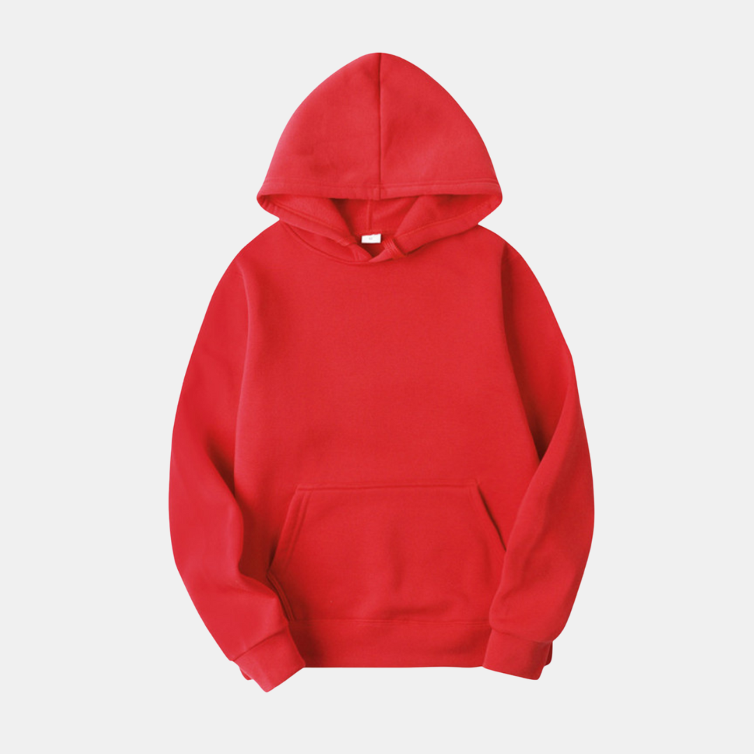 Casual Dames Hoodie Met Capuchon