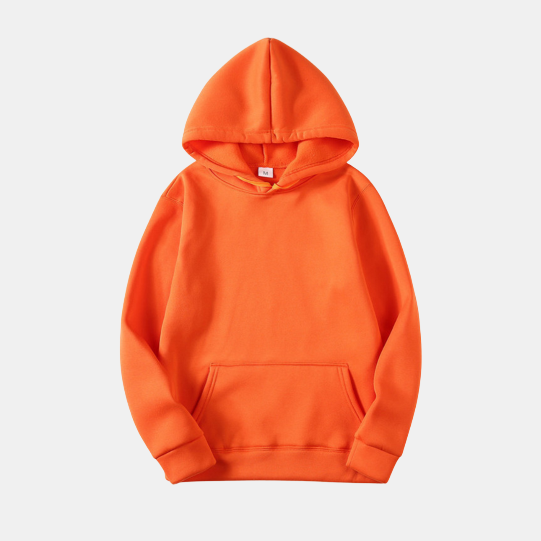Casual Dames Hoodie Met Capuchon