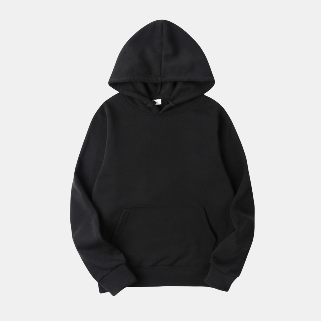Casual Dames Hoodie Met Capuchon
