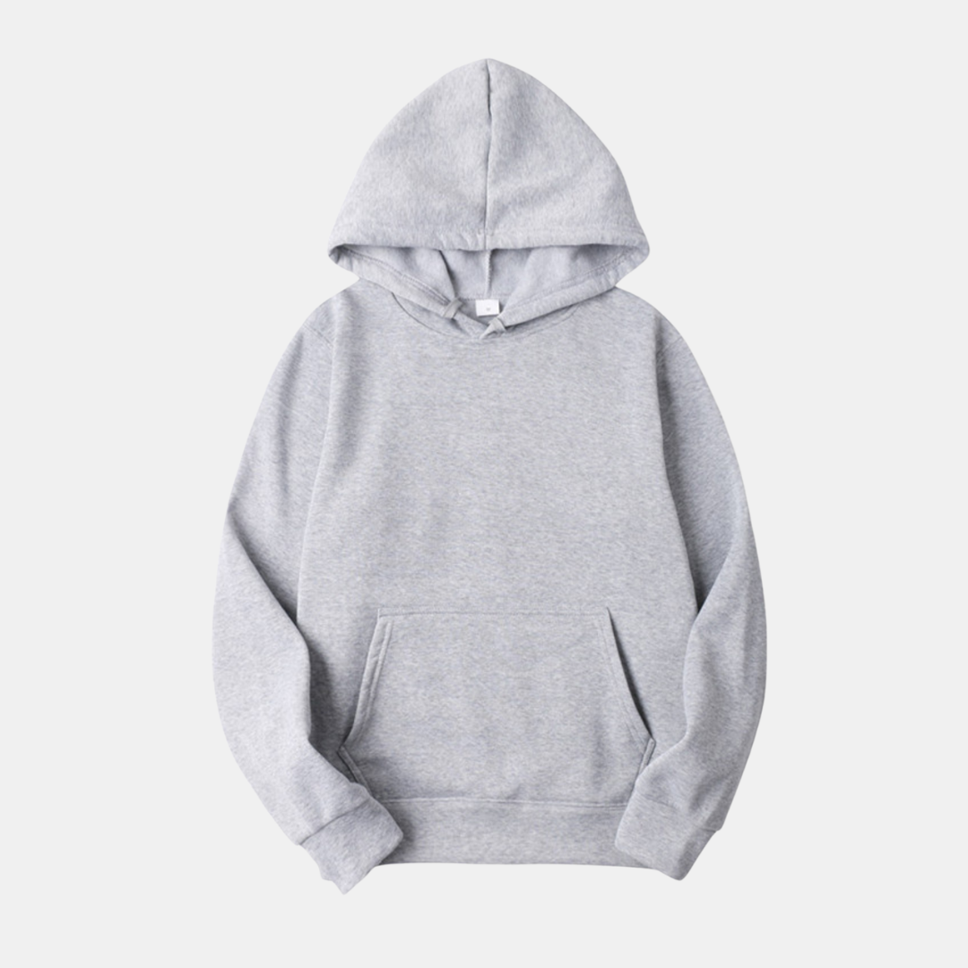 Casual Dames Hoodie Met Capuchon