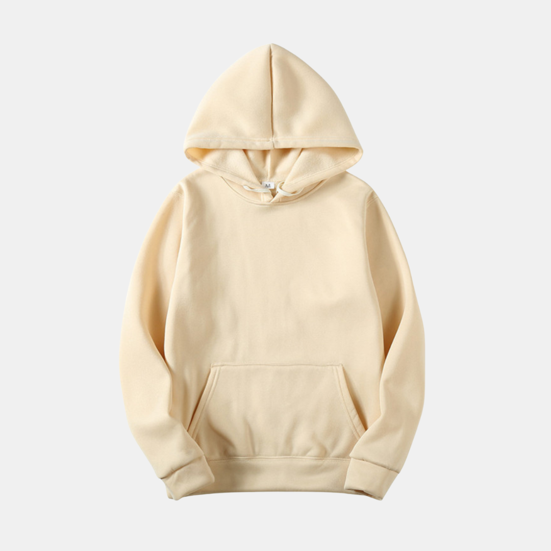 Casual Dames Hoodie Met Capuchon