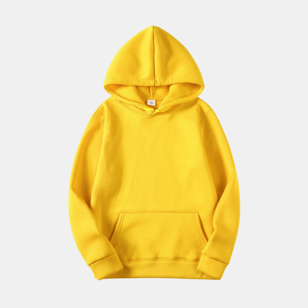 Casual Dames Hoodie Met Capuchon