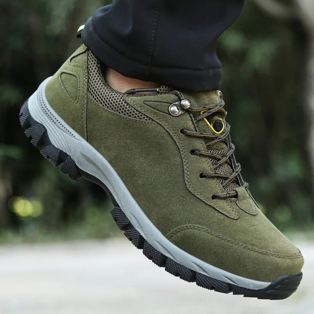 Charles Stevige outdoor heren schoenen