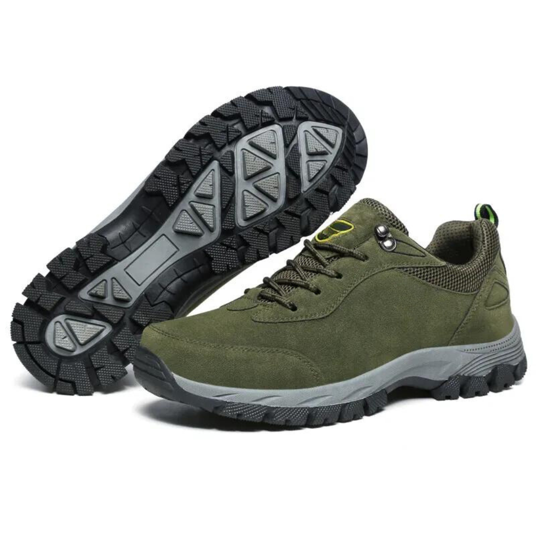Charles Stevige outdoor heren schoenen