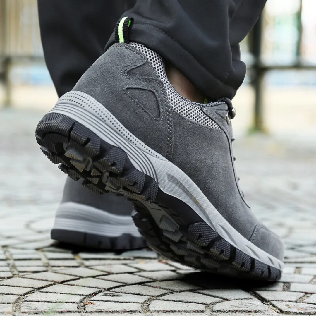 Charles Stevige outdoor heren schoenen