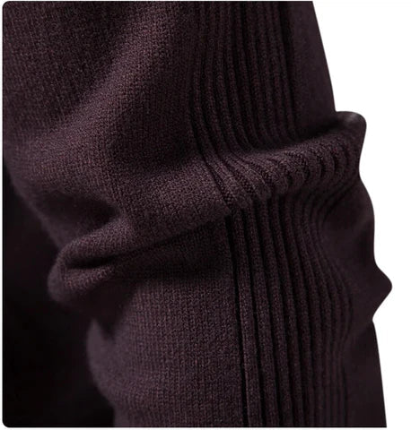 Christophe Heren coltrui slim fit