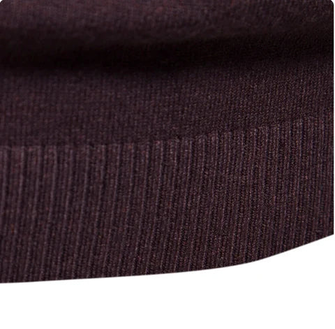 Christophe Heren coltrui slim fit