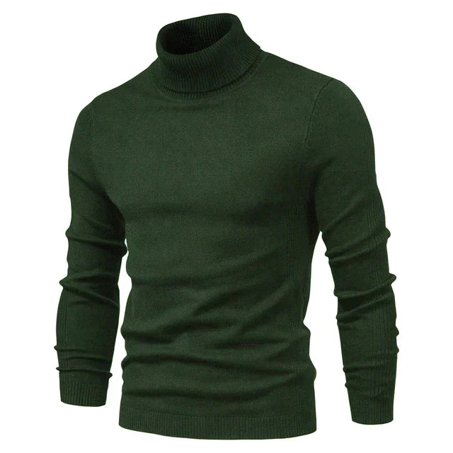 Christophe Heren coltrui slim fit
