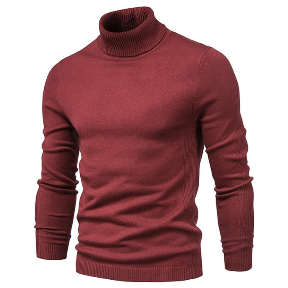 Christophe Heren coltrui slim fit