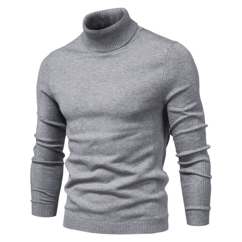 Christophe Heren coltrui slim fit