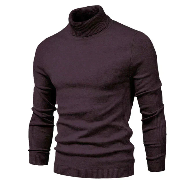 Christophe Heren coltrui slim fit