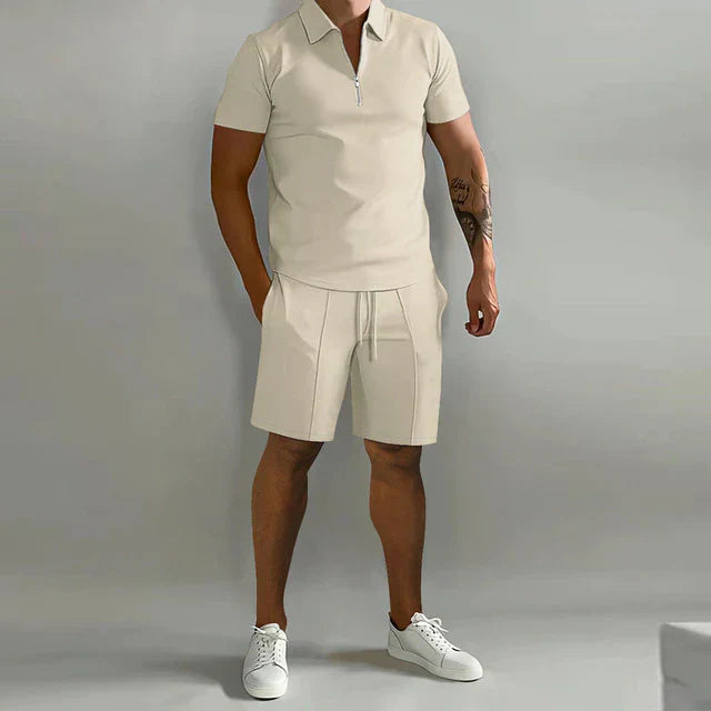 Daley moderne zomerset voor heren