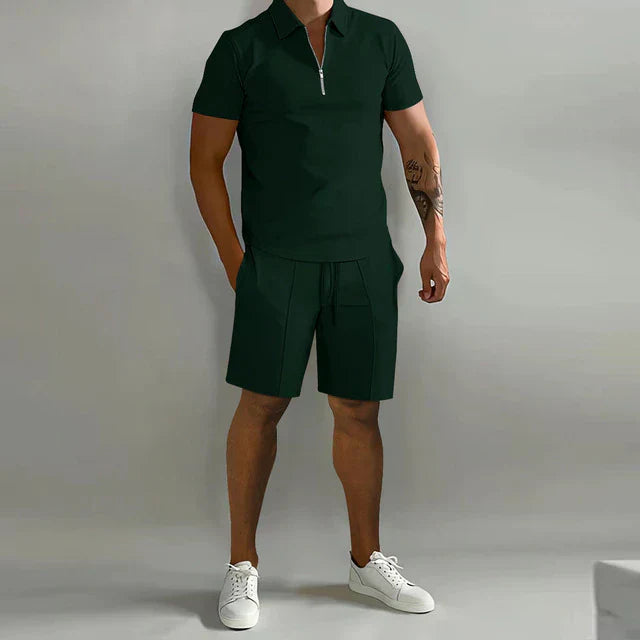 Daley moderne zomerset voor heren