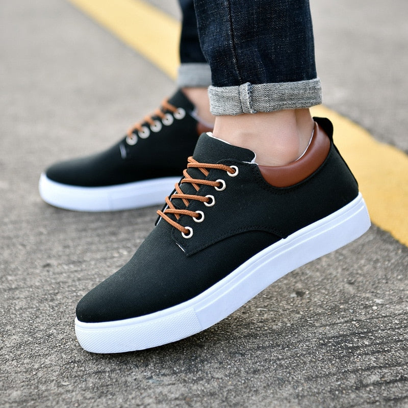 Damian Lage Casual Heren Sneakers