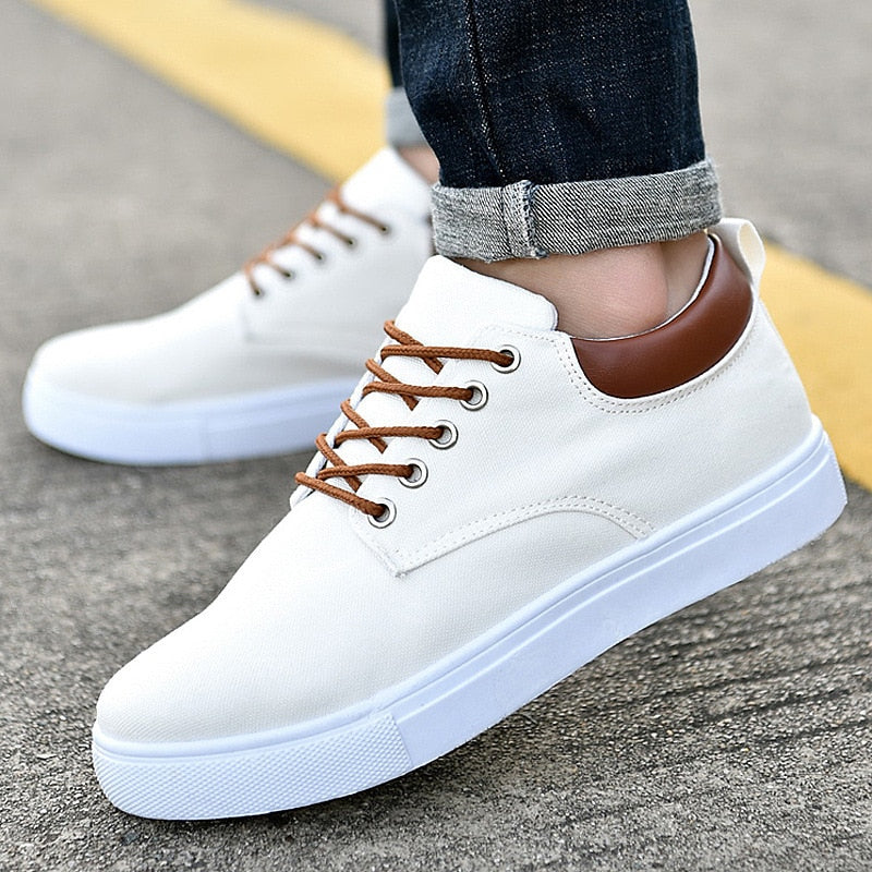 Damian Lage Casual Heren Sneakers
