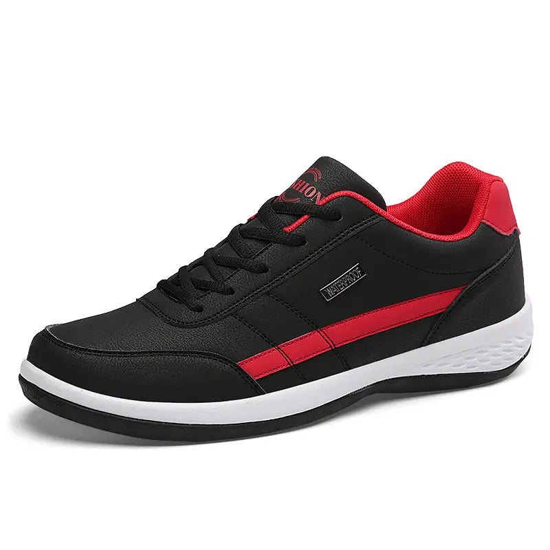 Dani Sportieve casual sneakers voor heren