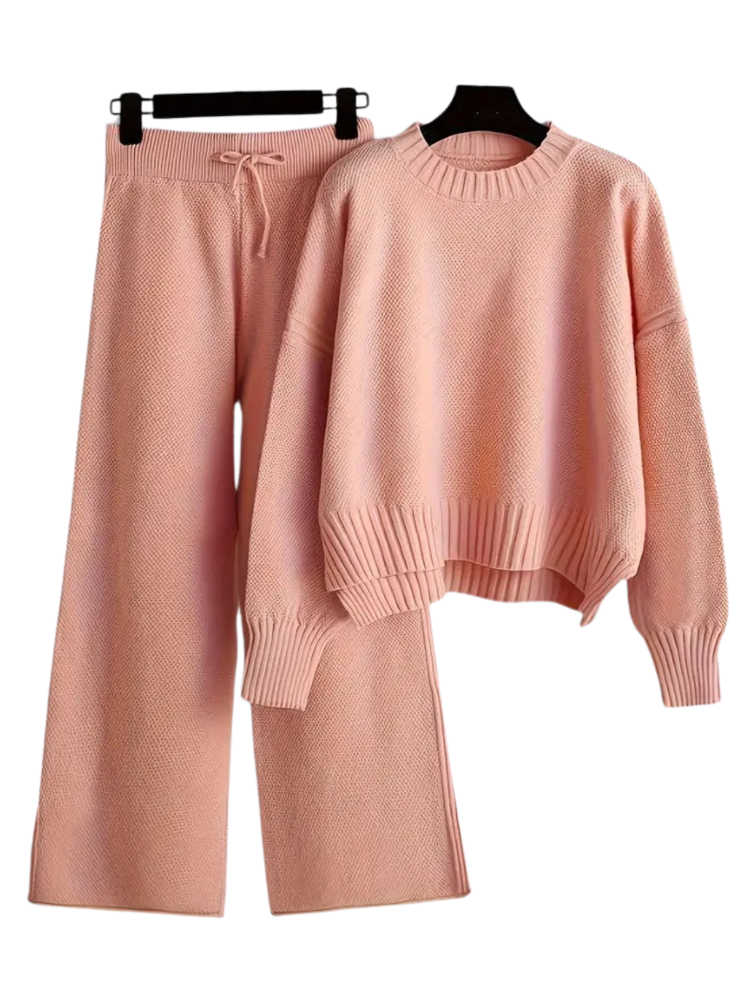 Gia comfortabele 2-delige set voor dames
