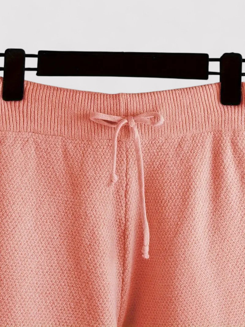 Gia comfortabele 2-delige set voor dames