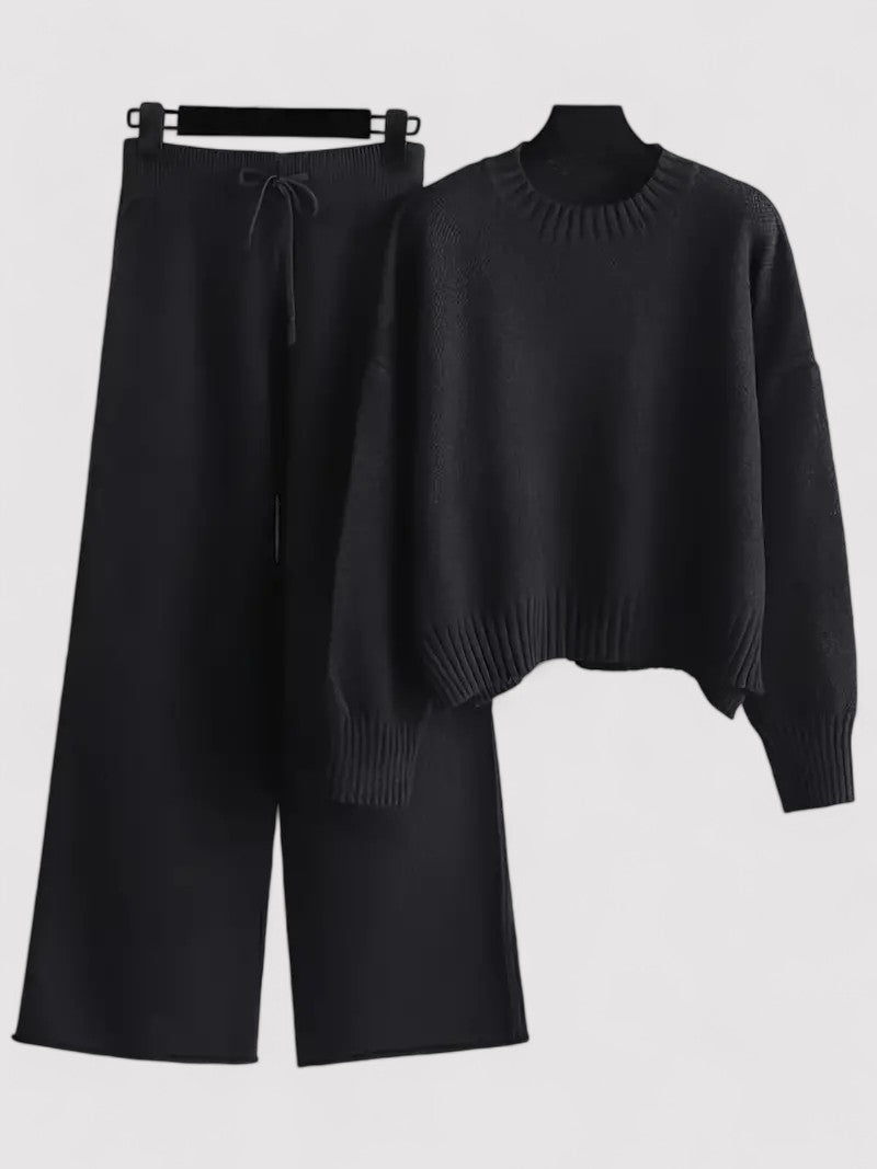 Gia comfortabele 2-delige set voor dames