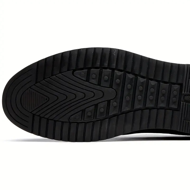 Gianni Heren sneakers met modern design