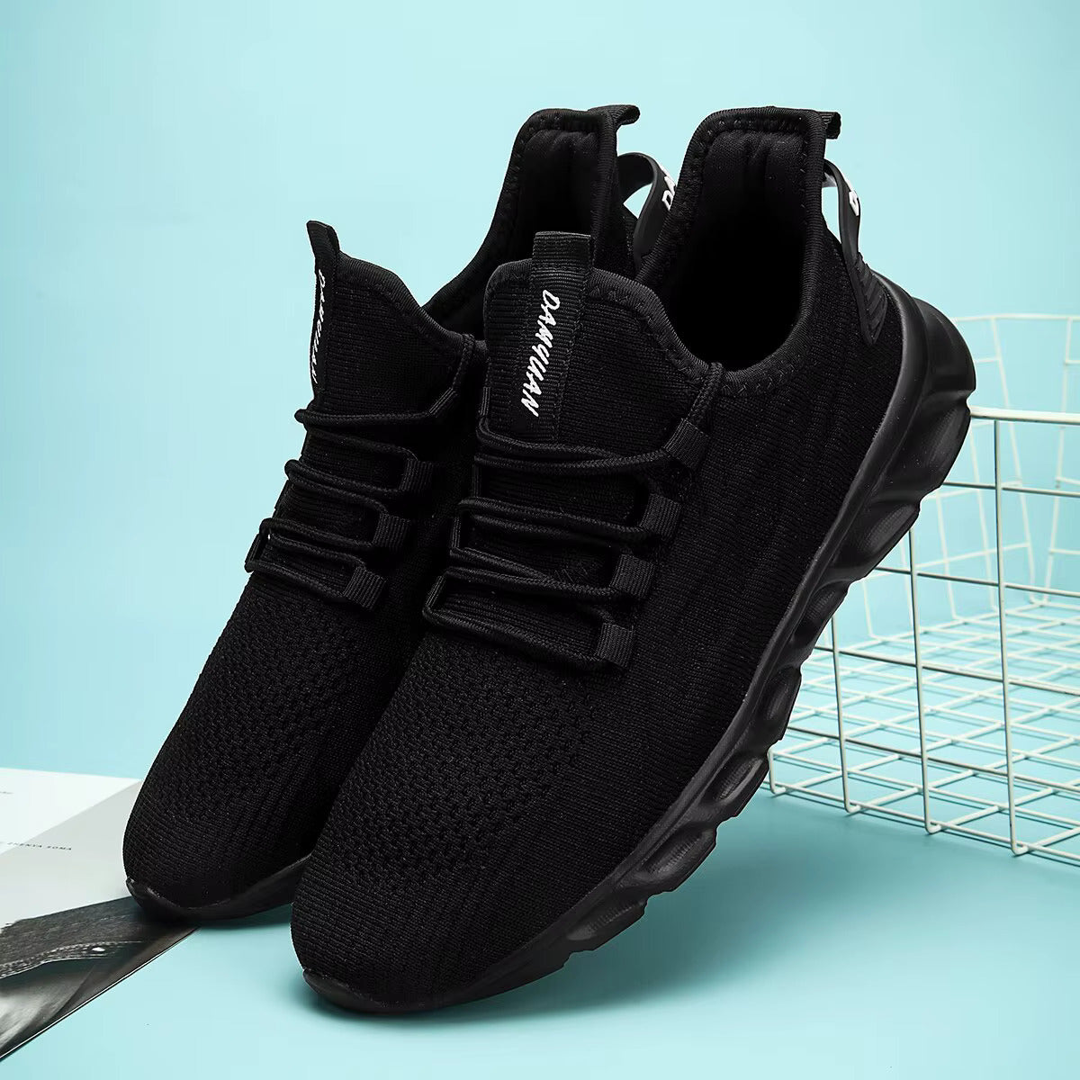 Gijs Sportieve heren sneakers