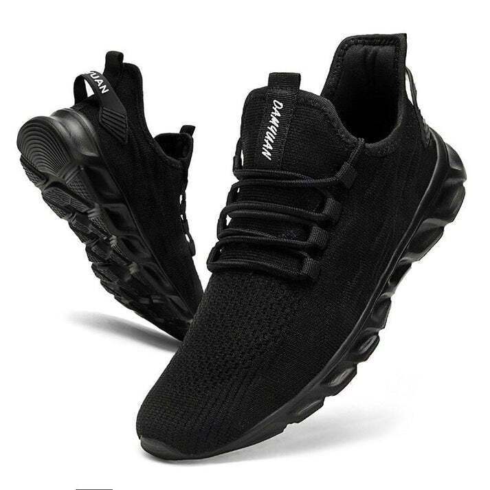 Gijs Sportieve heren sneakers