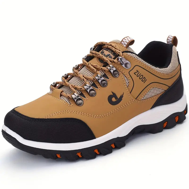 Jacob Stevige outdoor wandelschoenen voor heren