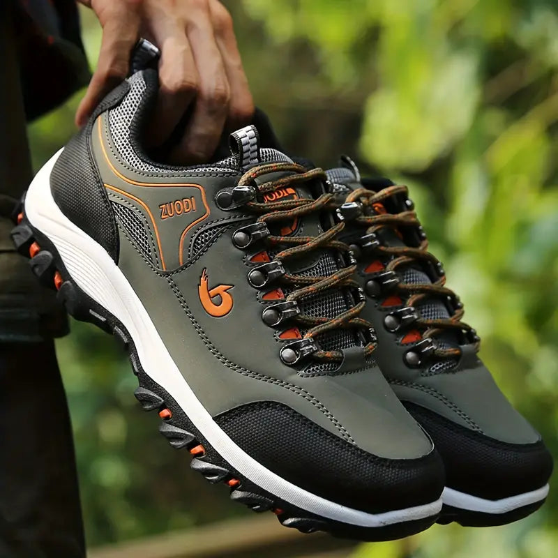 Jacob Stevige outdoor wandelschoenen voor heren