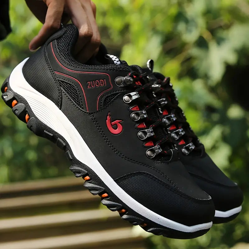 Jacob Stevige outdoor wandelschoenen voor heren