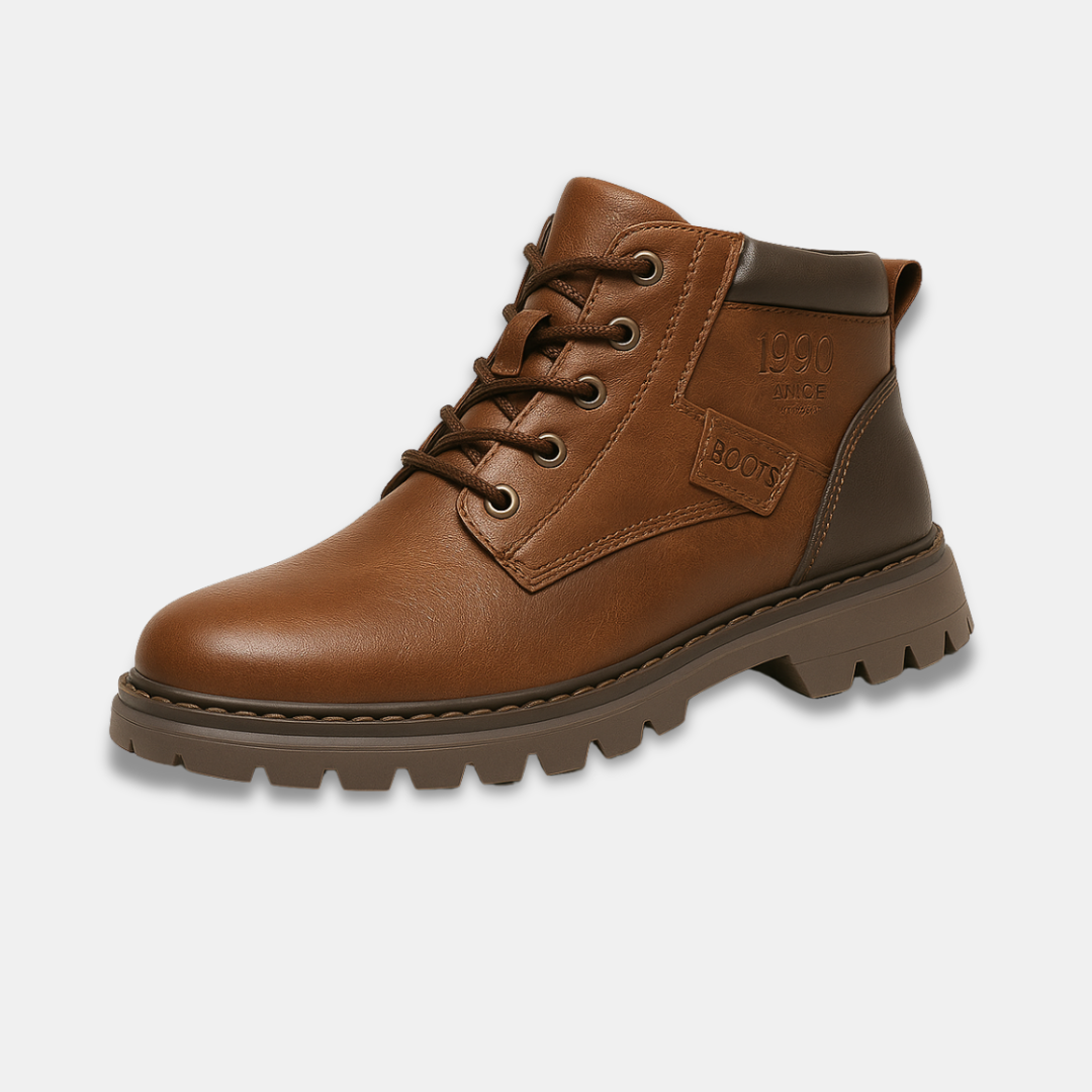 Jonathan Stevige outdoor heren boots