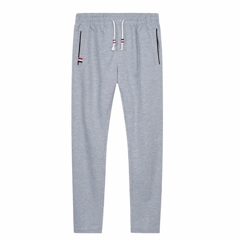 Matteo Comfortabele Slim Fit Heren Joggingbroek