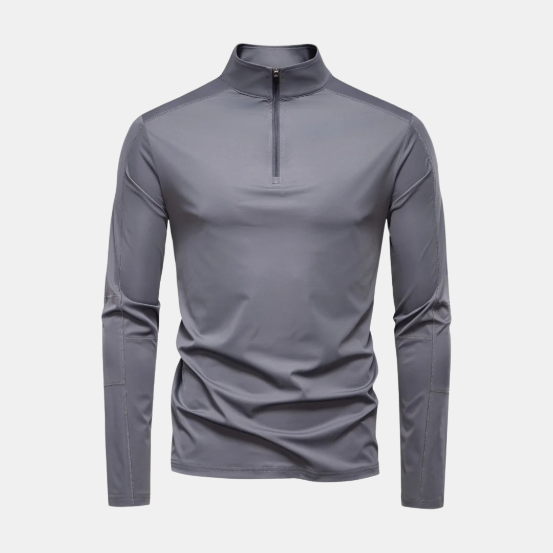 The Arvion Quarter Zip