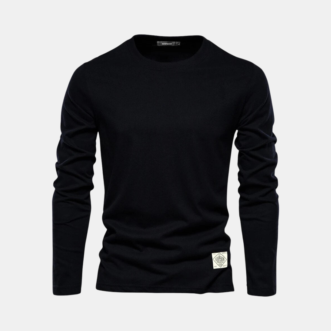 The Branton Essential Longsleeve