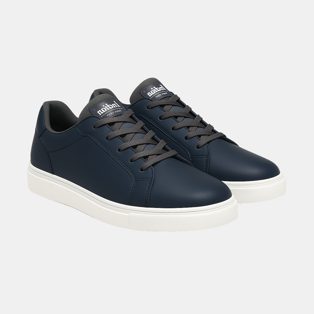 The Brevon Classic Sneaker