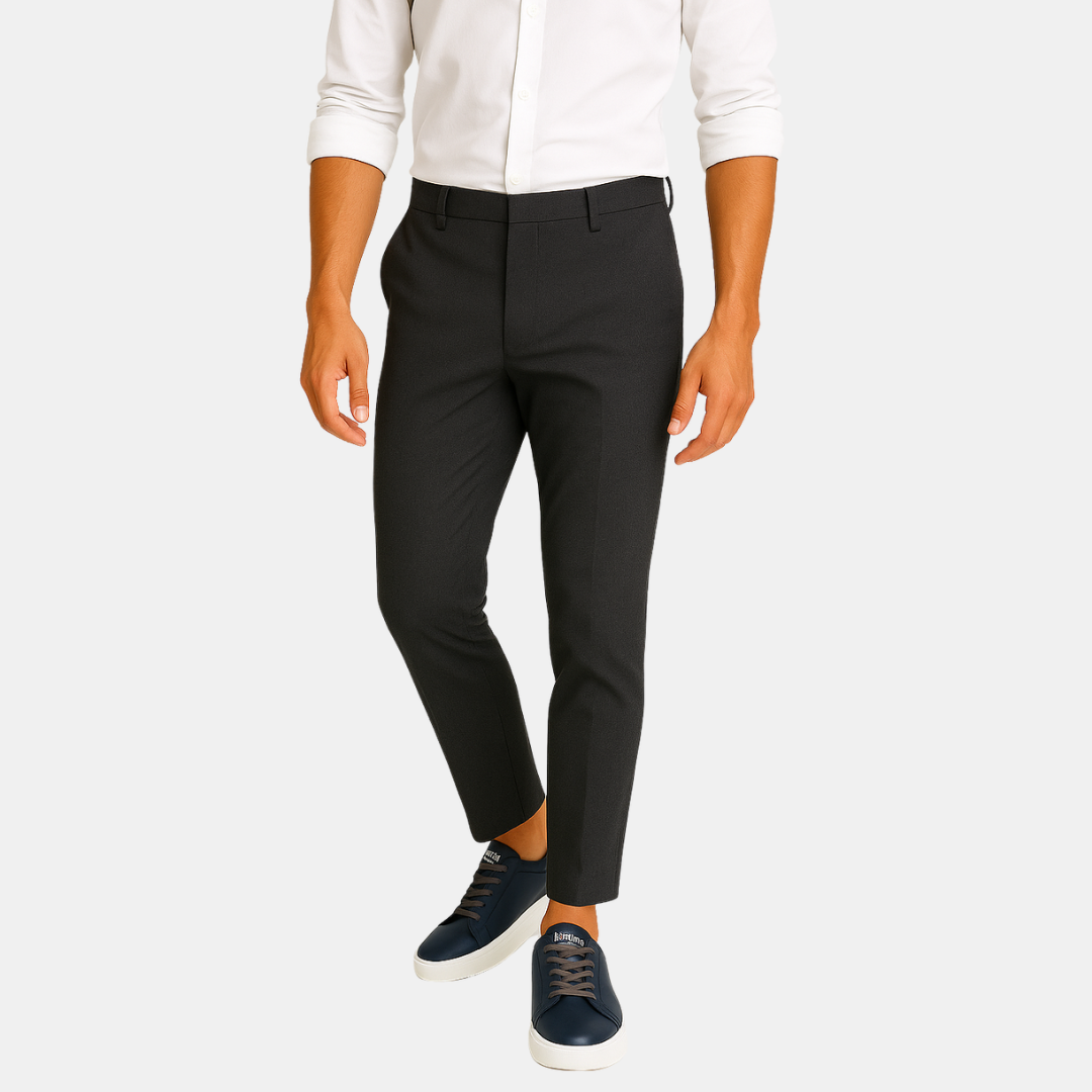 The Brevon Classic Sneaker