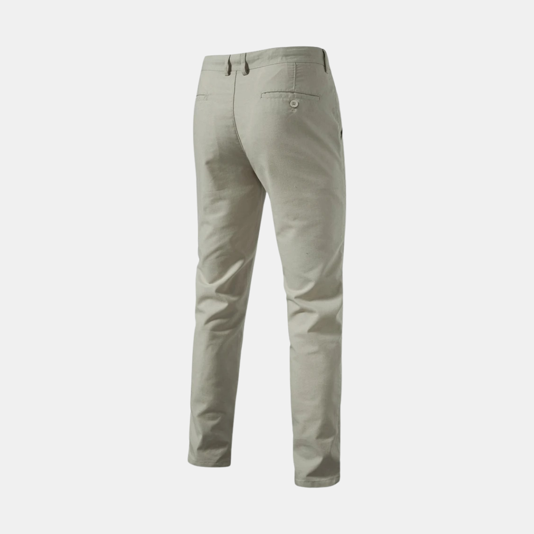 The Caelis Chino Pants