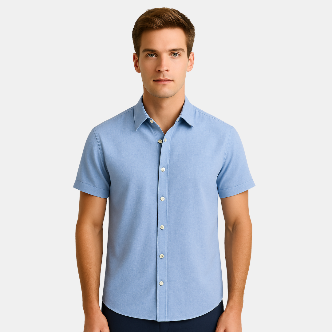 The Calderin Classic Shirt