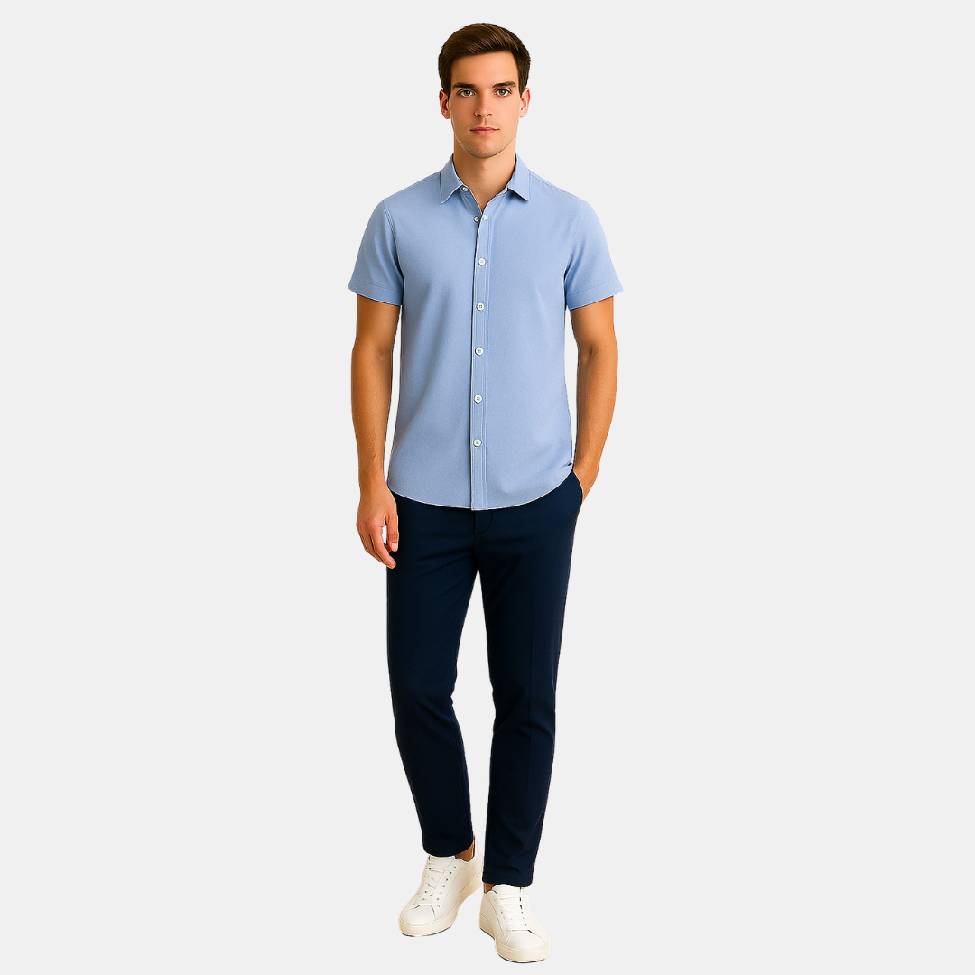 The Calderin Classic Shirt