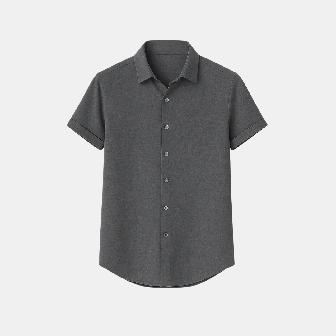 The Calderin Classic Shirt