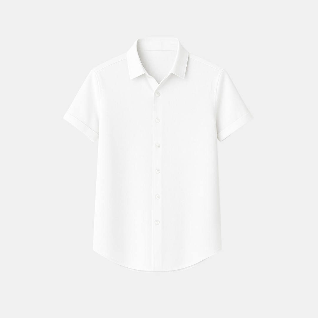The Calderin Classic Shirt