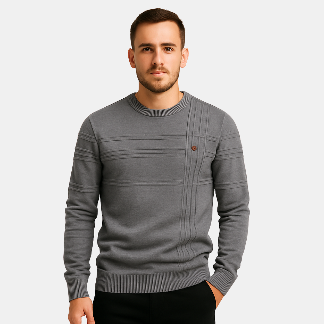 The Corven Cotton Crew