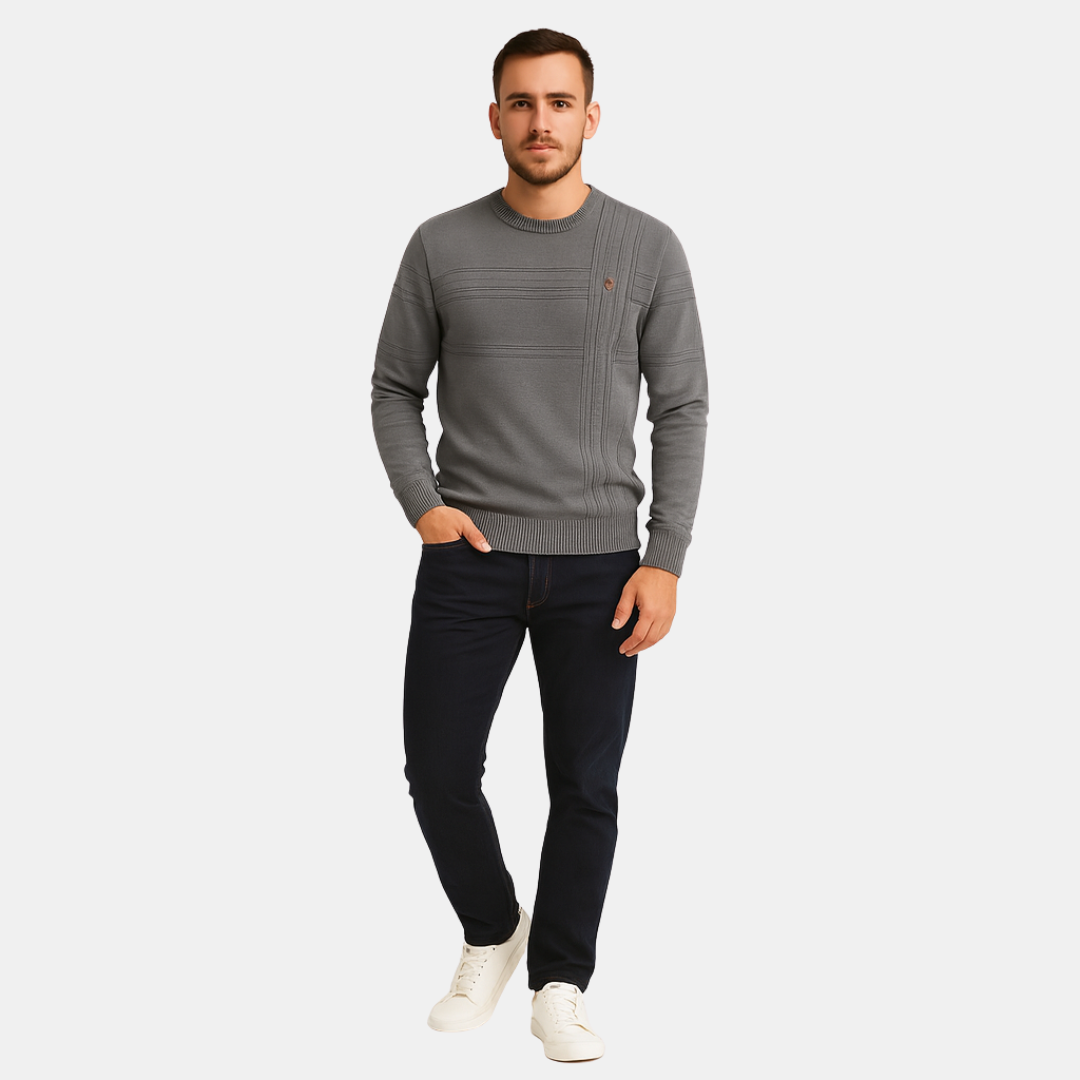 The Corven Cotton Crew