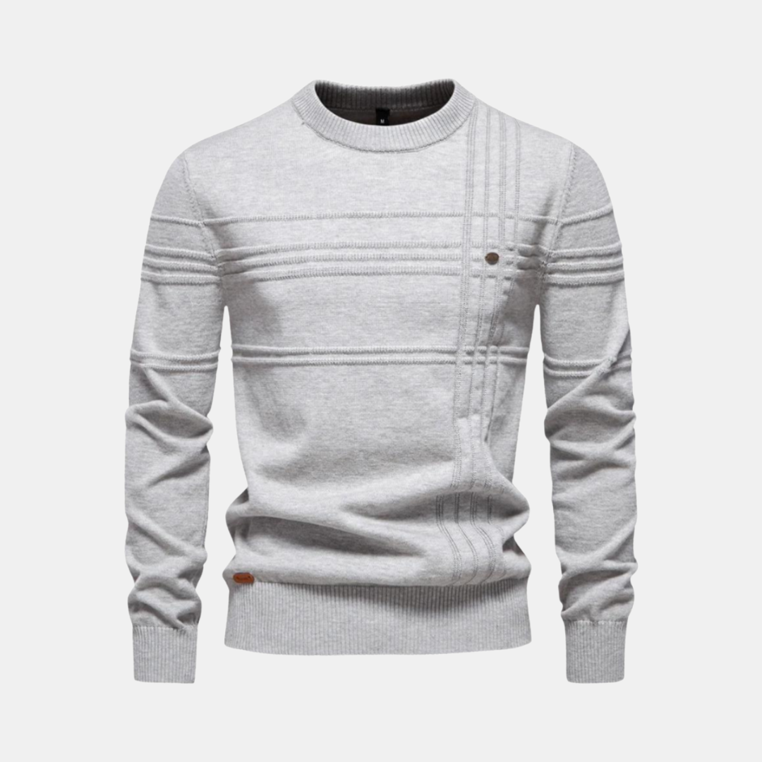 The Corven Cotton Crew