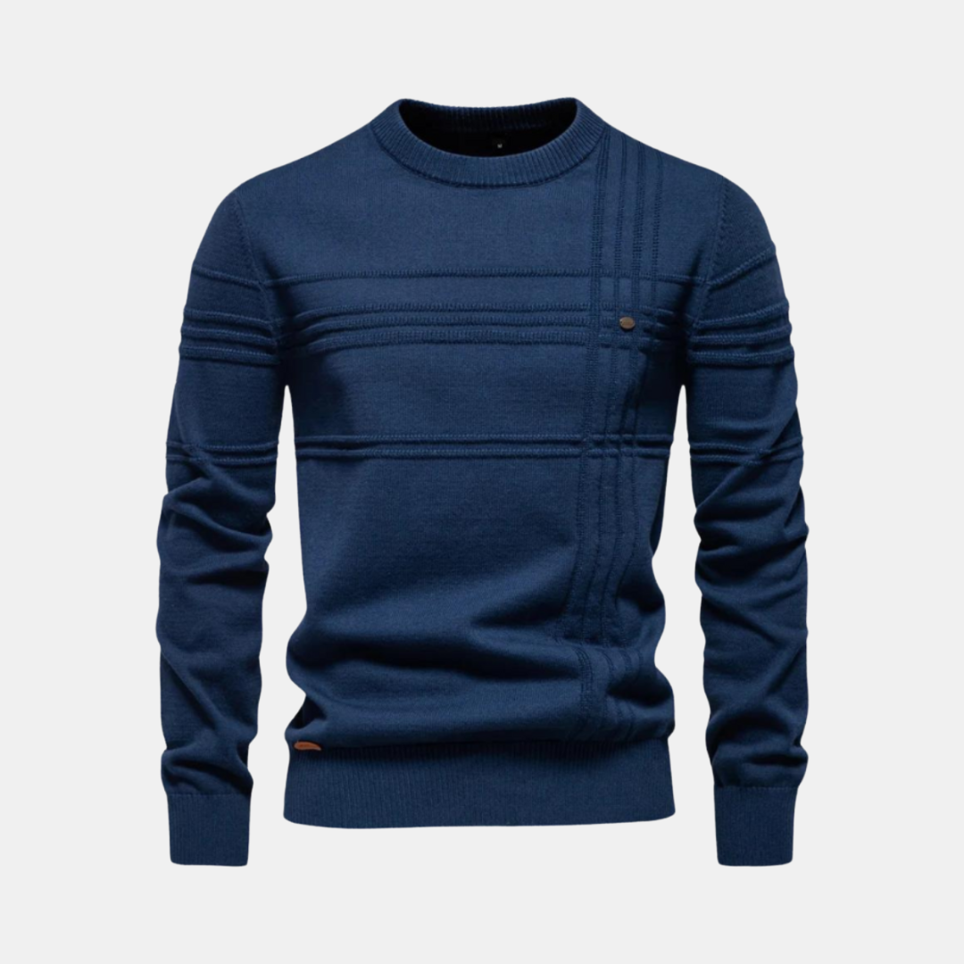 The Corven Cotton Crew