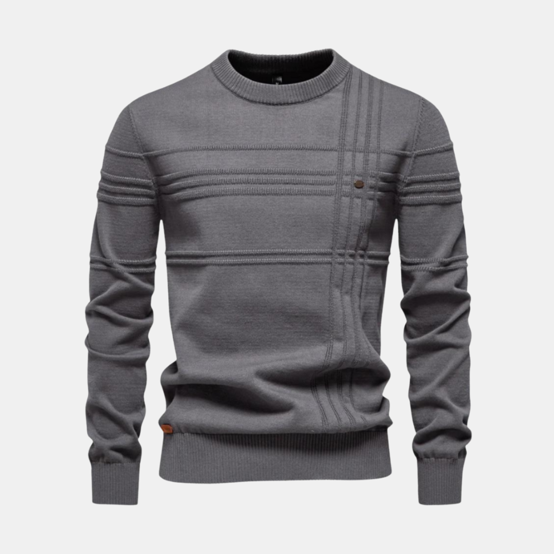 The Corven Cotton Crew