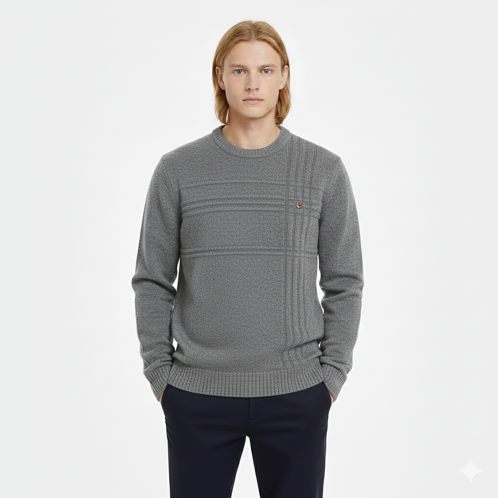 The Corven Cotton Crew