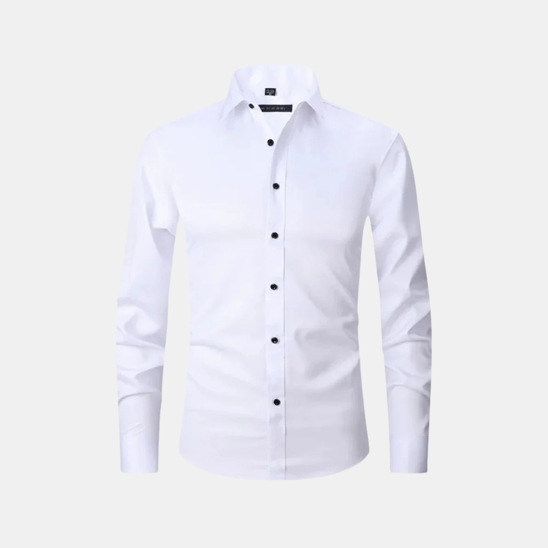 The Dravion Slim Fit Shirt