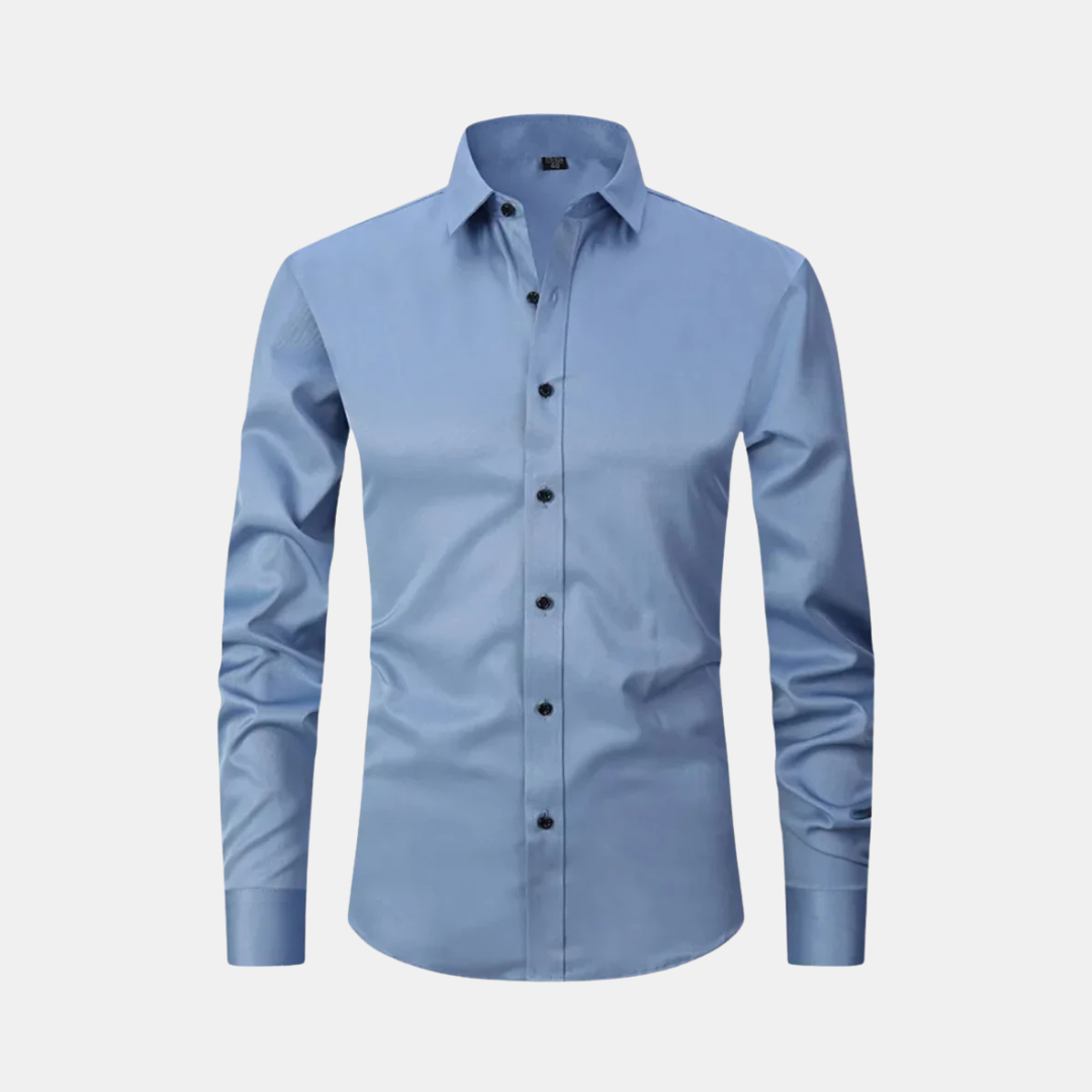 The Dravion Slim Fit Shirt