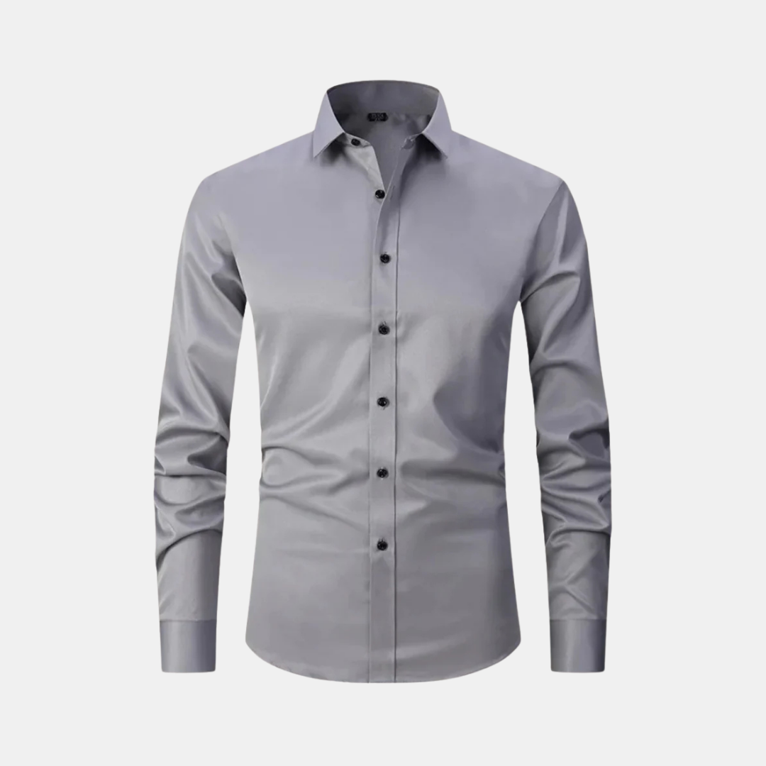 The Dravion Slim Fit Shirt